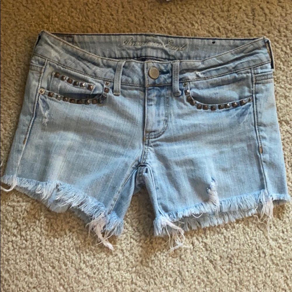 American Eagle shorts